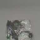 Cast Iron Vintage Antique Victorian Swing Arm Swivel Wall Hook Hall Tree 3 Hooks