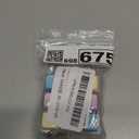 Colorful Keyboard Fidget Toys for Adults Mechanical Button Keyboard Clicker Keychain for Work Stress Relief Anxiety (9IN1-Style B)