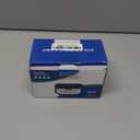 2-Pack Solar Outdoor Lights, Super Bright Solar Powered Motion Sensor Outdoor Lights, Warm White, 178s LED Outside Security Wall Lights for House, Porch, Fence