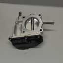 351002B300 Electronic Throttle Body Assembly Fit for Hyundai Accent 20122019, Veloster 20122017, Kia Rio 20122018, Soul 20122019, Dodge Attitude 20122014, 1.6L 4-Cylinder 351002B340 679003
