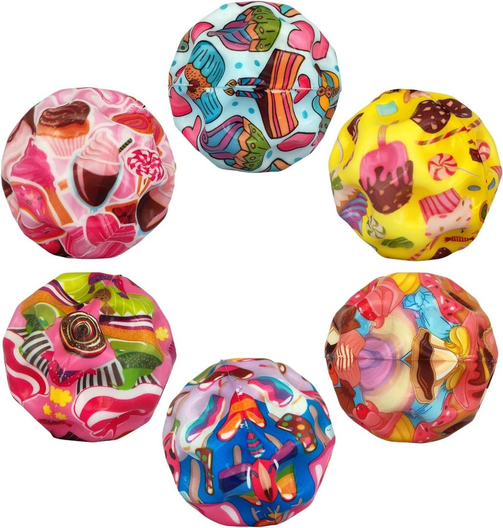 Super High Jumping Ball,Extreme High Bouncing Ball, Super High Bouncing Ball, Children's Sensory Ball, Athlete Training Ball