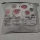 SOLY HUX Women's Y2k Graphic Tees Crew Neck Short Sleeve Casual T Shirt Tops (Large)