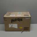 Pull-Ups Girls' Night-Time Potty Training Pants, Size 3T-4T Overnight Training Underwear (32-40 lbs), 108 Ct