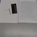 Privacy Screen Protector for iPad A16 11th/10th Generation 10.9 inch 2022/2025 9H Tempered Glass [Face ID & Apple Pencil Compatible] HD Clear Case Friendly