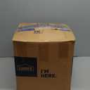 ENASAL Cotton Green Bedspread Quilt Bedding Sets King Size, 3 Pieces Reversible Comforters with Ruffle Edge Coverlets for All Seasons, Paisley Floral Stiching Pattern, Turquoise, King