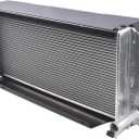 Radiator 6685733 6718648 Replacement for Bobcat S150 S160 S175 S185 T190 733F 733G 773 773G
