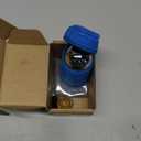 1.5-inch Stainless Steel Chiming Baoding Balls  Hand Exercise & Meditation Tools for Stress Relief, Office or Home Use (1.5inch)