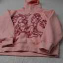 Vamtac Mens Graphic Hoodies Y2k Cute Pullover Oversized Fashion Streetwear Casual Hooded Sweatshirt Unisex Tops XS