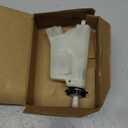 HiSport Fuel Filler Door Lock Actuator 78850AR00A - Compatible with Nissan Rogue 2018 2019 2020