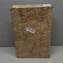 JOYIN 17 Pcs Christmas Disposable Cups with Sleeves and Lids, 4 Designs Xmas Drinkware 16 oz Paper Cup For Hot Chocolate Coffee Cold Beverage Tableware Holiday Winter Party Supplies Decoration