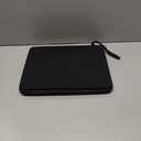 FINPAC Hard Laptop Sleeve Case for 13 inch MacBook Air M4 2025 A3240 M3 2024 A3113, 14 inch MacBook Pro M5/M4/M3/M2 A3434 A3401, 13" Air/Pro, Waterproof Case for Dell, Surface Laptop, HP, Acer, Black | Hard, M3 2024, A2918, A2992, A2779, A2442, Black