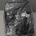 COMFIER Shiatsu Back Massager with Heat, Dual Motor 3D Rollers, Long Track Deep Tissue Pain Relief, Foldable Chair & Seat Pad with Adjustable Height, Home Office, Gifts for Mom & Dad (Midnight Blue)