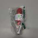 Move2Play, Christmas Karaoke Microphone | Includes Pre-Loaded Songs & Bluetooth | Kids Toy for All Ages 2, 3, 4, 5, 6+ Year Old Girls, Boys & Toddlers | Stocking Stuffer