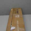 6 ft. Artificial PVC Christmas Tree with Stand White