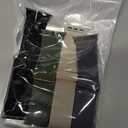 4 Pack Stretchy Solo Loop Compatible with Apple Watch Bands 38mm 40mm 41mm 42mm 44mm 45mm 46mm 49mm Women Men, Sport Nylon Elastic Straps Wristbands for iWatch Series 10 9 8 7 6 5 4 3 11 Ultra/SE 3 2