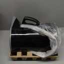 Mr. Coffee Black Coffee Maker, 12 Cups, with Auto Pause and Glass Carafe, Perfect for Home and Office Use