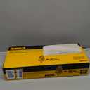 DEWALT Buffer Polisher, 7-in-9-in, 12 amp, Variable Speed Dial 0-3,500 RPMs, Corded (DWP849X)