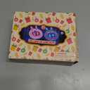 2 Pack LED Jump Rope for Kids Colorful Skipping Rope Light Up Ropes for Girls Boys Fitness Exercise & Lights Dancing & Night Party Favors