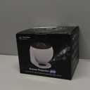 [Pro 2025] Planetarium Projector with Brighter Wider Projection, 13 in 1 Star Projector Galaxy Light with Starry Night Sky Space Nebula Solar System Constellation Moon for Bedroom Ceiling Room Decor