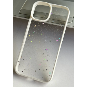 TORRAS Magnetic Shockproof for iPhone 17 Pro Case, Compatible with MagSafe, Military-Grade Drop Protection, Camera Control, DIY Button, Slim Translucent Phone Case for iPhone 17 Pro,