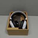 Razer BlackShark V2 X Gaming Headset: 7.1 Surround Sound - 50mm Drivers - Memory Foam Cushion - for PC, Mac, PS4, PS5, Switch - 3.5mm Audio Jack - White