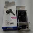 ZGear FM Transmitter and Fast Charging Car Charger 12 watt 2.4 ...