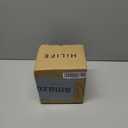 HiLIFE Steamer for Clothes, Portable Handheld Clothing Steamer, 240ml Big Capacity, 700W, Strong Power, Fabric Quick Wrinkle Remover with Brush for Home, Office, Travel (ONLY 120V) -Blue