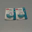 Power Gear Telephone Line Cord, 7 Feet, Phone Cord, Modular Jack Ends, Works for Phone, Modem or Fax Machine, for Use in Home or Office, White, 76581