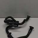 Crankcase Breather Hose for Audi A4 A5 A6 Q5  PCV Ventilation Pipe  Replaces OEM 06E103217AA