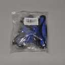 10 Pack Replacement Parts - 2 Rolling Brushes, 8 Side Brushes for Eufy RoboVac 11S, 30C, G30, 30, 15T, 15C, 12, 35C, 11S MAX, G30 Edge Robotic Vacuums