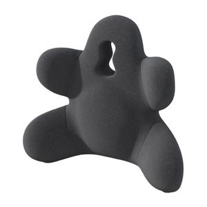 Back Pillow for Chair Ergonomic Back Rest Cushion, Car Seat