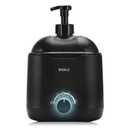 Lather Machine,BADALU Hot Lather Machine for Shaving 800ML Large Capacity Professional Lather Maker for Men Face Shaving,Electric Shaving Foam Machine for Salon Barber Shop Home Use With 2 Pumps