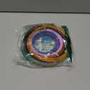 MIKA3D 32 Colors 3D Pen PLA Filament Refills, Each Color 10 Feet, Total 320 feet, Pack with 4 Finger Caps (Pla 32 Colors: 4 Metallic Colors, 10 Transparent Colors and 18 Popular Solid Colors)