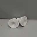 Philips Hue Smart 60W GU10 LED Bulb - White and Color Ambiance Color-Changing Light - 2 Pack - 450LM - Indoor - Control with Hue App - Works with Alexa, Google Assistant and Apple Homekit, 584680