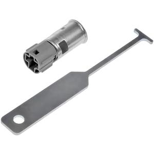 Lighter Socket Removal Tool 57450 Replacement for Select Models