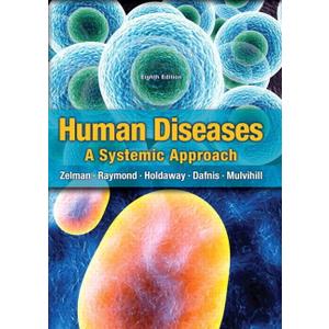 Human Diseases 8th Edition (Book)