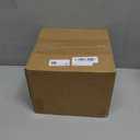Fan Mounting Box, Ceiling Fan Mounting Bracket, Ceiling Fan Mounting Box, Ceiling Fan Mounting Kit, Fan Mounting Bracket, Fits cathedral Ceiling Angles of 80 or Up, White,1-Pack