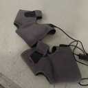 Heated Knee Braces, grey