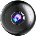 1pcs Camera Cam Home Indoor Use Night Vision Motion Detection Baby Wireless(1)