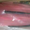Cressi Agua Full Foot Pocket Fins, Size 37/38