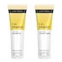 John Frieda Go Blonder Shampoo and Conditioner Set, Gradually Lightens Blonde Color Up, For Natural or Color-Treated Hair, 8.3 oz, Pack of 2