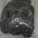 Dog Coats Autumn Winter Jumpsuit for Large Medium Dogs, Warmer Polar Fleece Dog Bodysuit Lightweight Pajamas, Pullover Stretchy Cold Weather Clothes (Dark Green, 2XL)