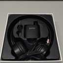 Personal Sound Amplifier PSAP the Latest Gen Model HA9000, Rechargeable Hearing Aid Device Hearing Amplifier with Headphones, Detachable Microphone, Type-C Charging for Seniors, Adults, Elderly