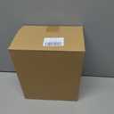 Solar Cat Figurine, 15.7 Inches Tall LED Waterproof Antique Bronze Resin Statue, Auto On/Off at Dusk for Cat Lovers or Memento Gift Outdoor Decor