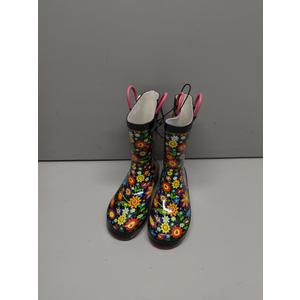 DI TG FLORAL SWIRL BLK 10
