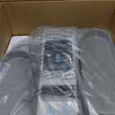 SITFIT, Sit Down and Cycle! Powered Foot Pedal Exerciser for Seniors, Under Desk Elliptical Exercise Bike, Leg Exerciser While Sitting. Peddler Exerciser Mini Bike, Portable Rehabilitation Equipment.