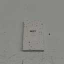 BERFY for Z Fold 6 Case with Privacy Screen Protector, [Compatible with MagSafe] Built-in Kickstand & S Pen Slot & Hinge Protection, Full Body Shockproof Phone Case for Samsung Galaxy Z Fold 6, Black