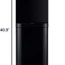 Primo Water Dispenser for 5 Gallon Bottle - Hot & Cold Bottom Loading Water Cooler Machine