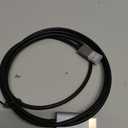 Meliya HDMI to VGA Cable 6ft, Anti-Interference Gold-Plated Plugs 1080P@60Hz Aluminum HDMI Source to VGA Display Adapter (Male to Male) Compatible for PC, Laptop, Xbox, PS5, Monitor More