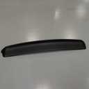 Rear Spoiler Wing for Dodge Challenger 2008-2017 Rear Trunk Lip Spoiler Wing Matte Black